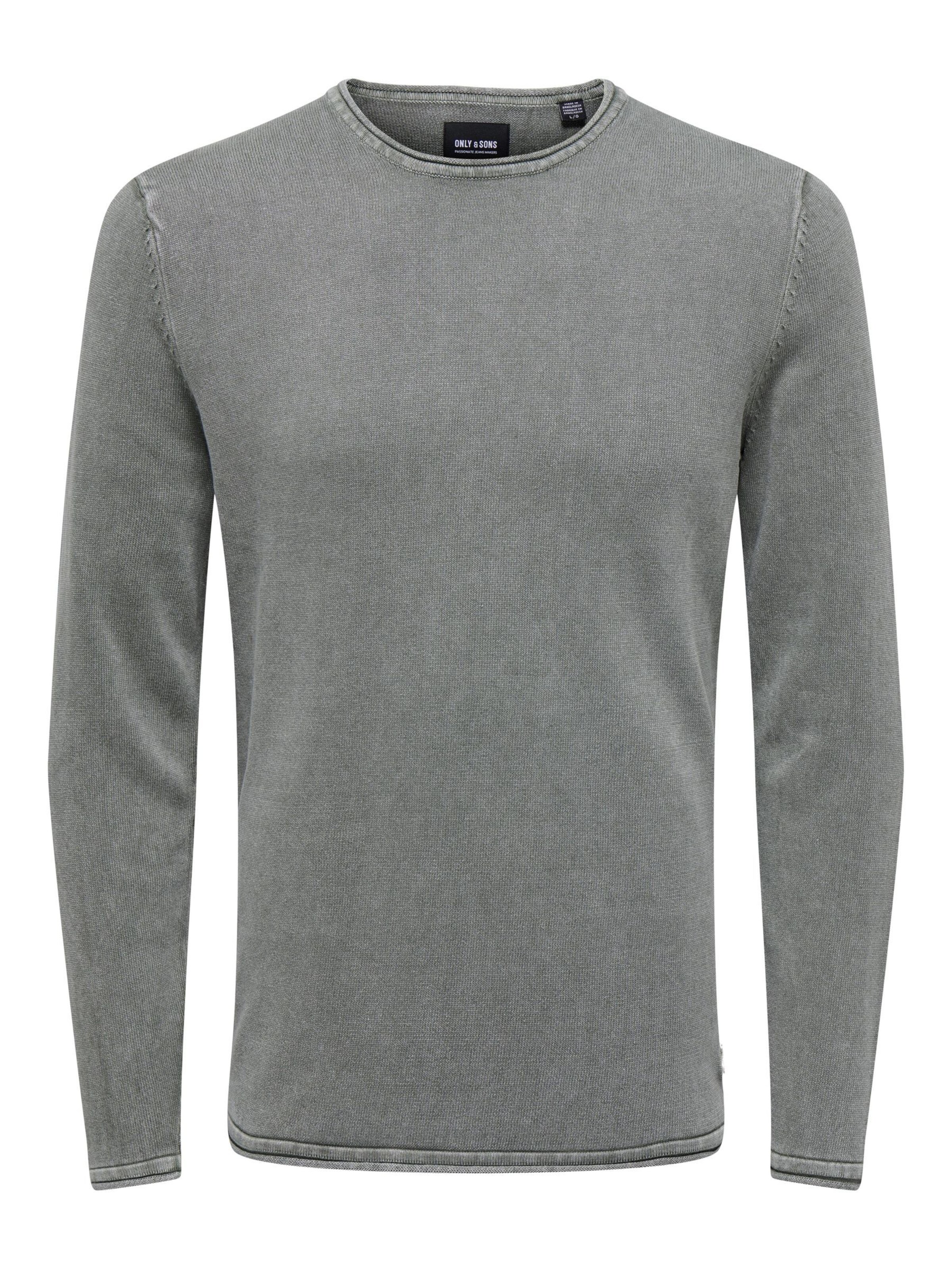 Only and sons herren pullover Clearance